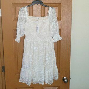 Baltic Born Mini Dress